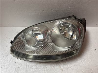 6794 Volkswagen Golf V. 2003-2008 Bal első Lámpa Fényszóró 1K6941005