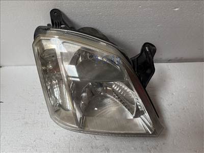 7017 Opel Meriva A 2003-2010 Bal első Lámpa Fényszóró 93321053