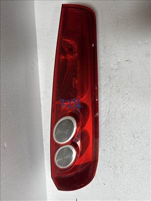 7294 Ford Fiesta 2008-2017 Jobb hátsó Lámpa 1363431