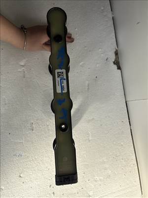 Opel Astra J 2009-2015 Gyújtótrafó 1.6 Benzin a16xer 55584404