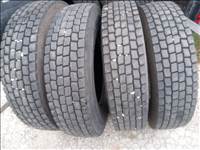 11 R22.5 Yokohama húzó teherautógumik 11R22,5 295 80 R22.5 11r22.5