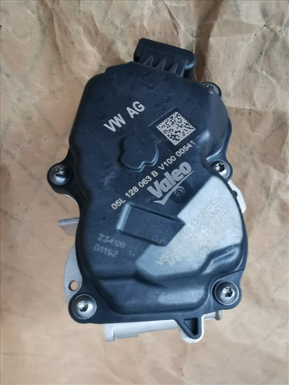 Audi vw Skoda Seat új folytószelep 2.0tdi 05l128063d 2. kép