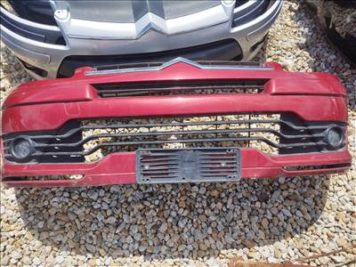 Citroën C4 I első lökhárító kompletten eladó 