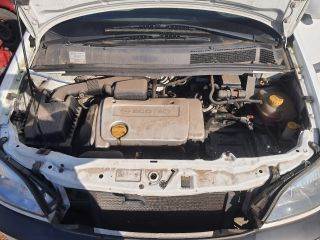 OPEL ZAFIRA A (F75) ABS Kocka