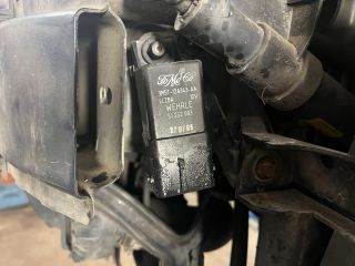 VOLVO S40 II (MS) Izzító Relé