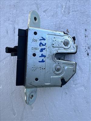 Opel Meriva B 2010-2017 Csomagtérajtó zár   13317445