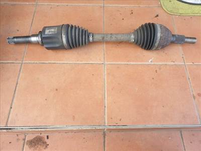 Opel Antara 2.2 CDTI 4x4 Bal féltengely AUTOMATA 95480033