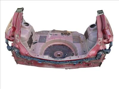 176279 Alfa Romeo Giulietta 2010-2020 Hátfal