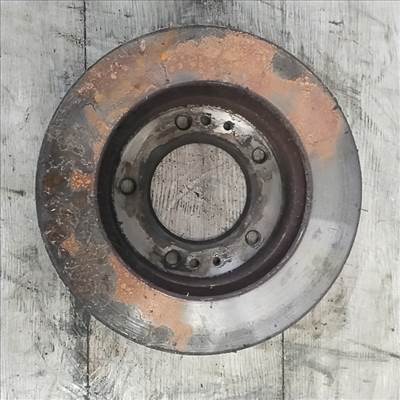 KIA Sportage 1998.04.01-2004.08.24 Első pár féktárcsa