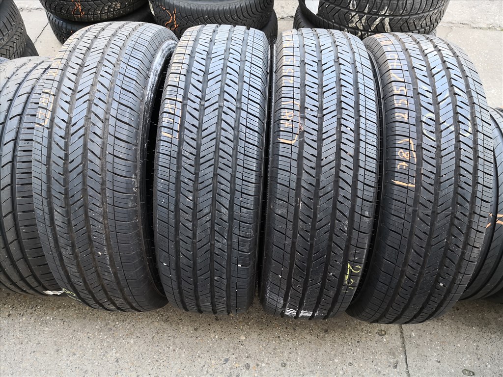 255/70 R18 Bridgestone nyári gumi 90000ft a 4db/78/ 5. kép