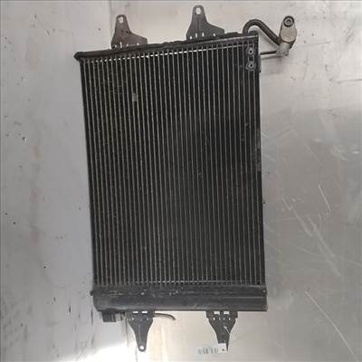 SEAT CORDOBA 02.09-08.02 Klímahűtő radiátor