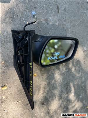 Ford Fiesta Mk5 Bal elektromos külső tükör 