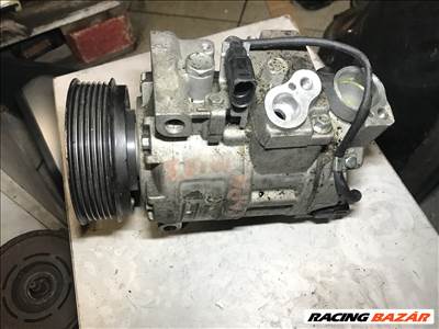 Audi A5 (B8 - 8T) 3,0 V6 TDI_ klímakompresszor