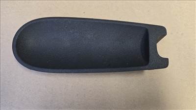 Volkswagen Lupo, Volkswagen Polo Classic, Volkswagen Polo Variant kézifék alatti fekete  burkolat 6no864291b