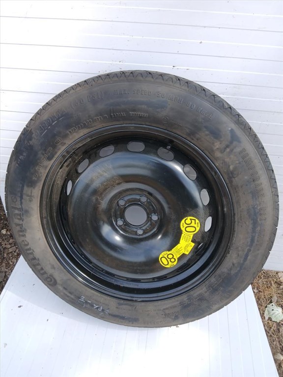 Jaguár F-pace mankó kerék  1. kép