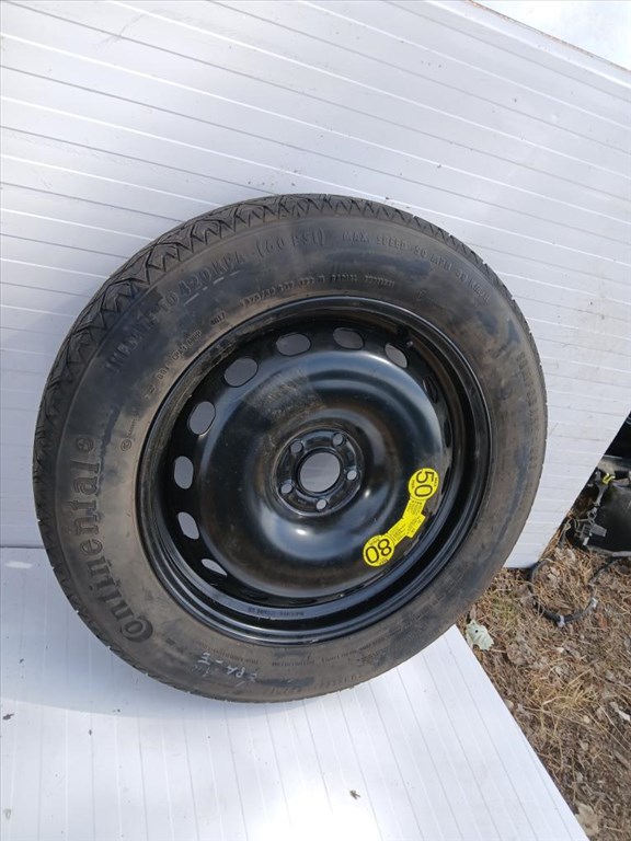 Jaguár F-pace mankó kerék  2. kép