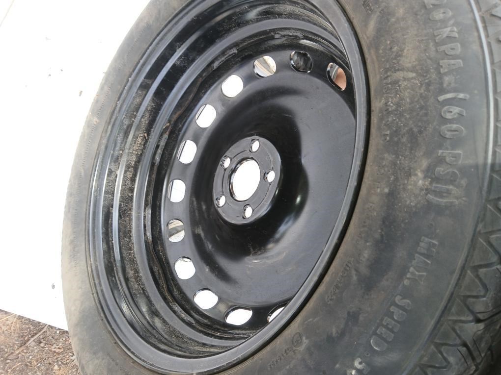 Jaguár F-pace mankó kerék  3. kép