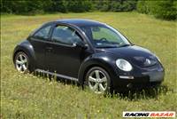 Eredeti VW New Beetle alufelni garnitúra eladó