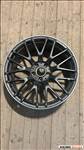 R19 Original Mercedes 8.5J ET38 - A205 401 1700 A2054011700 1db felni