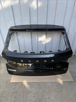 Skoda Kodiaq I csomagtér ajtó  565827159