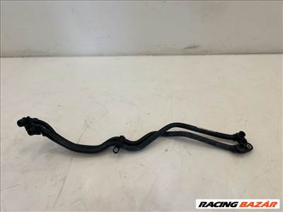 BMW X3 F25 Automata Váltó Olaj cső 20dx N47D20C 851145603