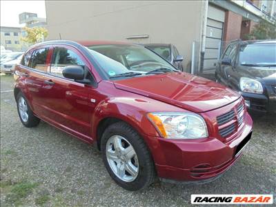 Dodge Caliber 2.0 CRD 