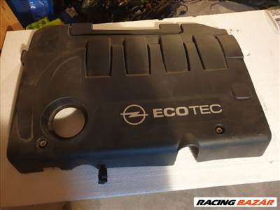 Opel Astra H 1.9 CDTI Felső motorburkolat Z19dt Z19dtl  55556745