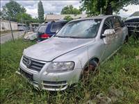 Eladó Volkswagen Touareg V6 TDI (2967 cm³, 225 PS)
