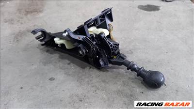 Ford Transit Tranzit MK7 06- Sebességváltó váltókulissza kulissza 5984 6c1r7217ka