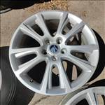 5x112 18 Gyári Skoda alufelni 145000ft a 4db/80/
