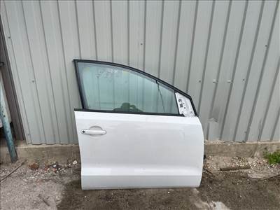 Volkswagen Polo V Jobb első ajtó 