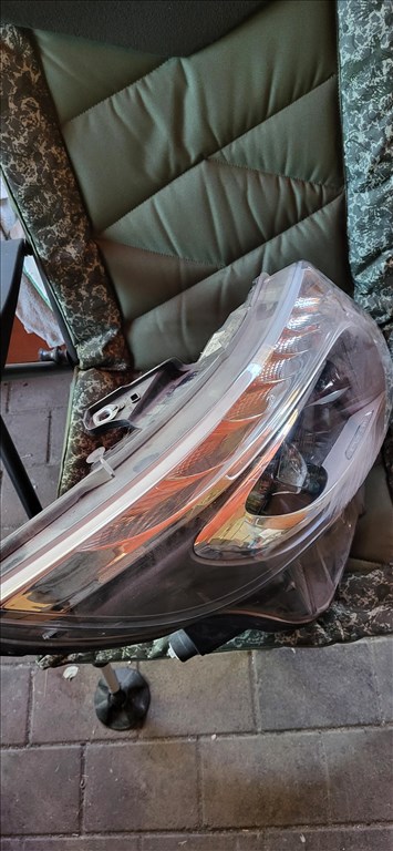 Eladó Mercedes Vito (3rd gen) haszonjármű 1. kép