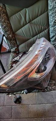 Eladó Mercedes Vito (3rd gen) haszonjármű