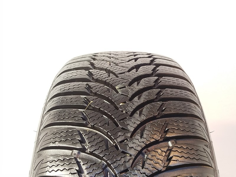 Kumho WP51 WinterCraft 205/55 R16  1. kép