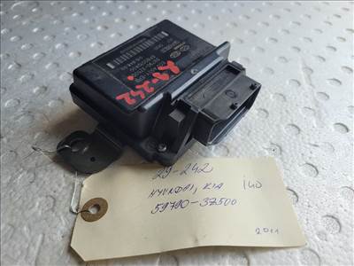 HYUNDAI i40 Elektronika (Magában) 597903Z500