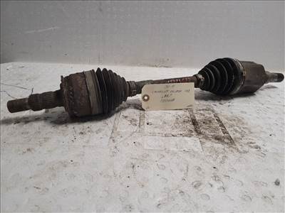 CHEVROLET ORLANDO Bal Féltengely 13334688