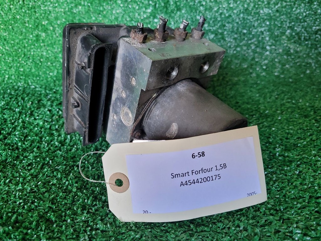 SMART FORFOUR ABS Kocka A4544200175 2. kép