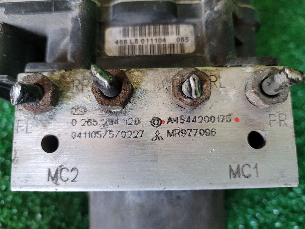 SMART FORFOUR ABS Kocka A4544200175 3. kép