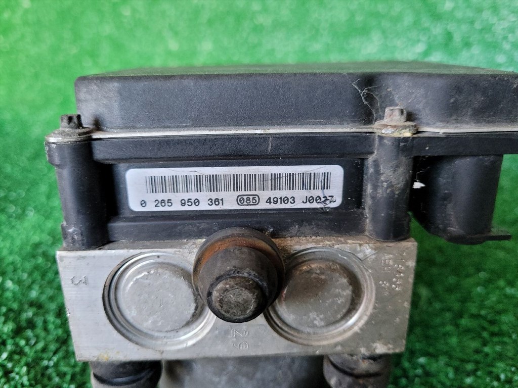 SMART FORFOUR ABS Kocka A4544200175 4. kép