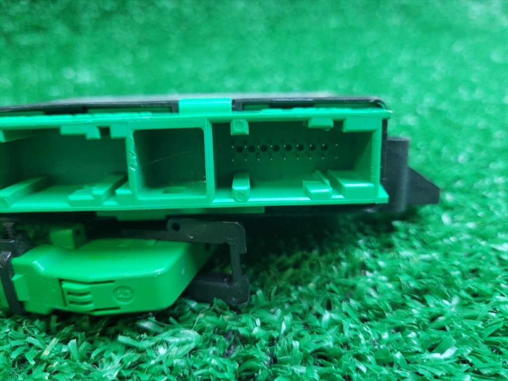 CITROËN C3 III Tolatóradar Elektronika 0263014165 9824532180 4. kép