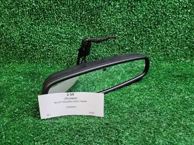 CHEVROLET ORLANDO Belső Visszapillantó Tükör 13503047 e11026140