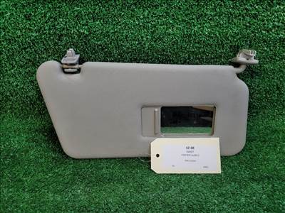 SUZUKI SWIFT III Jobb Napellenző 848262J60