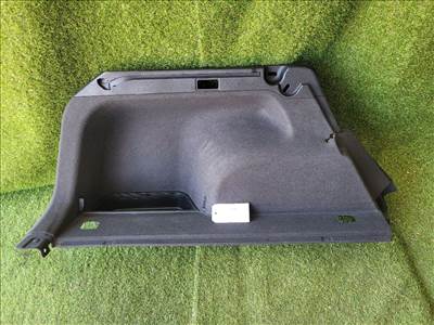 HYUNDAI i40 Bal hátsó Csomagtér Burkolat (Műanyag) 857313z000