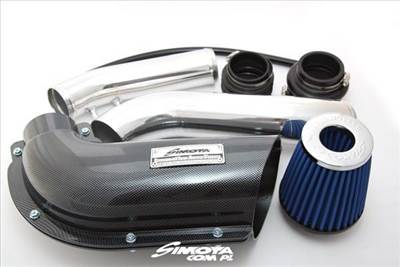 Simota Aero Form Honda Prelude 2.2 2.3 92-96 PTS-105 sport levegőszűrő rendszer