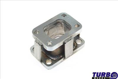 Turbo adapter T25/T3