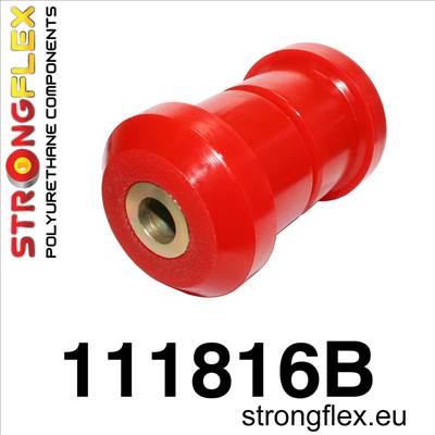 ELSŐ ALSÓ ÖSSZEKÖTŐ STRONGFLEX SZILENT Mercedes C - W201 E - W124 SL - R129