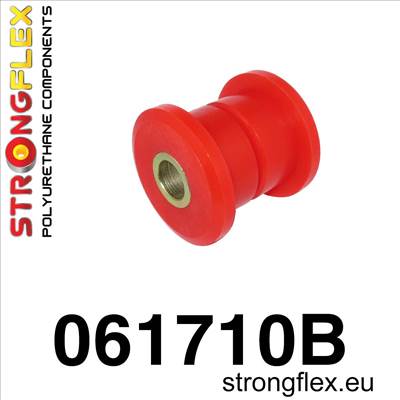 ELSŐ LENGŐKAR ELSŐ STRONGFLEX SZILENT  Fiat Ducato 06-11 Peugeot Boxer 06-11 Citroen Jumper 06-11
