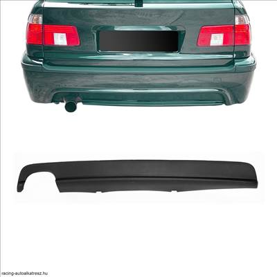 BMW 5er E39 Limo/ Touring diffúzor