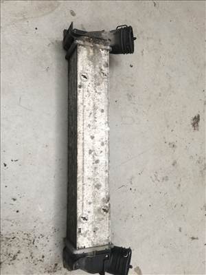 BMW e87 e90 e91 e92 e93 cooler hűtő levegő hűtő