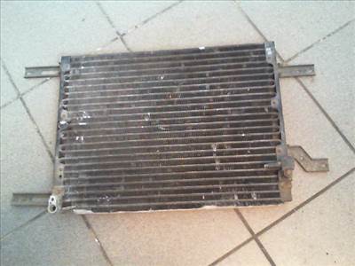 ALFA ROMEO ROMEO 166 Klímahűtő radiátor